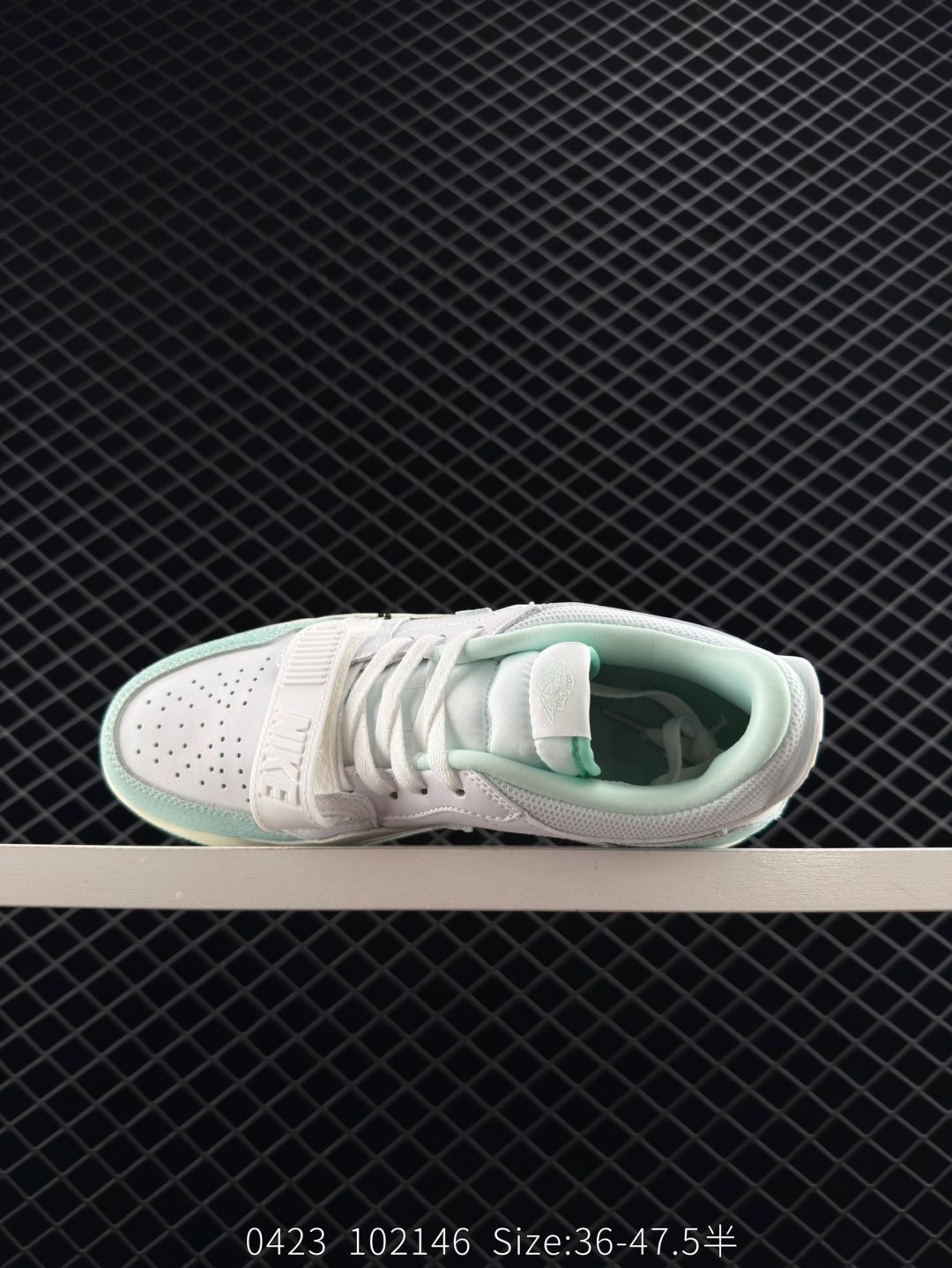 Nike Air Jordan Legacy 312 Low